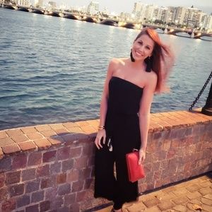 Meet your Posher, Brooke